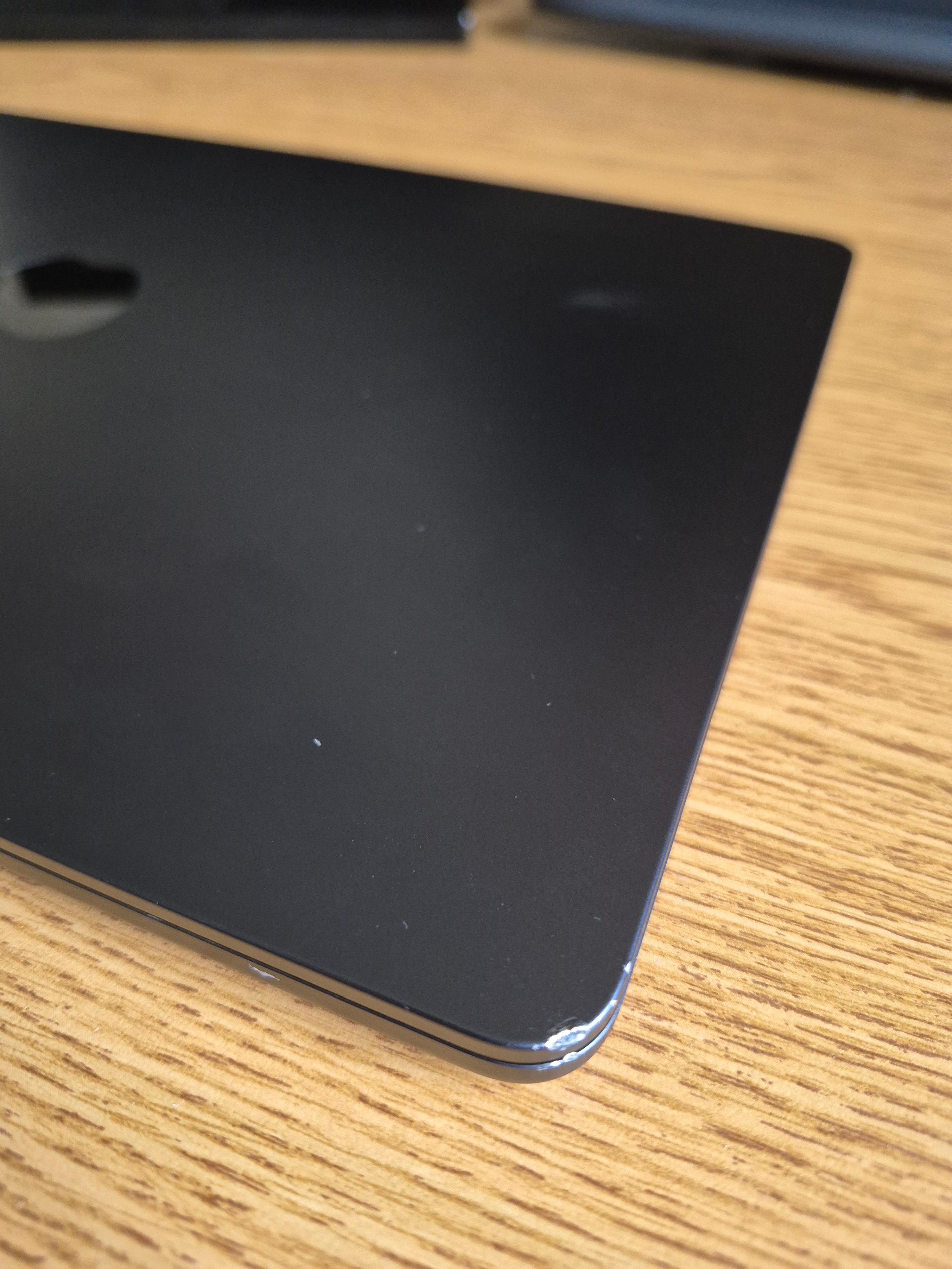 M4 MacBook Air 13" – 16gb | 256 Gb SSD| Midnight | 2025 - photo 4