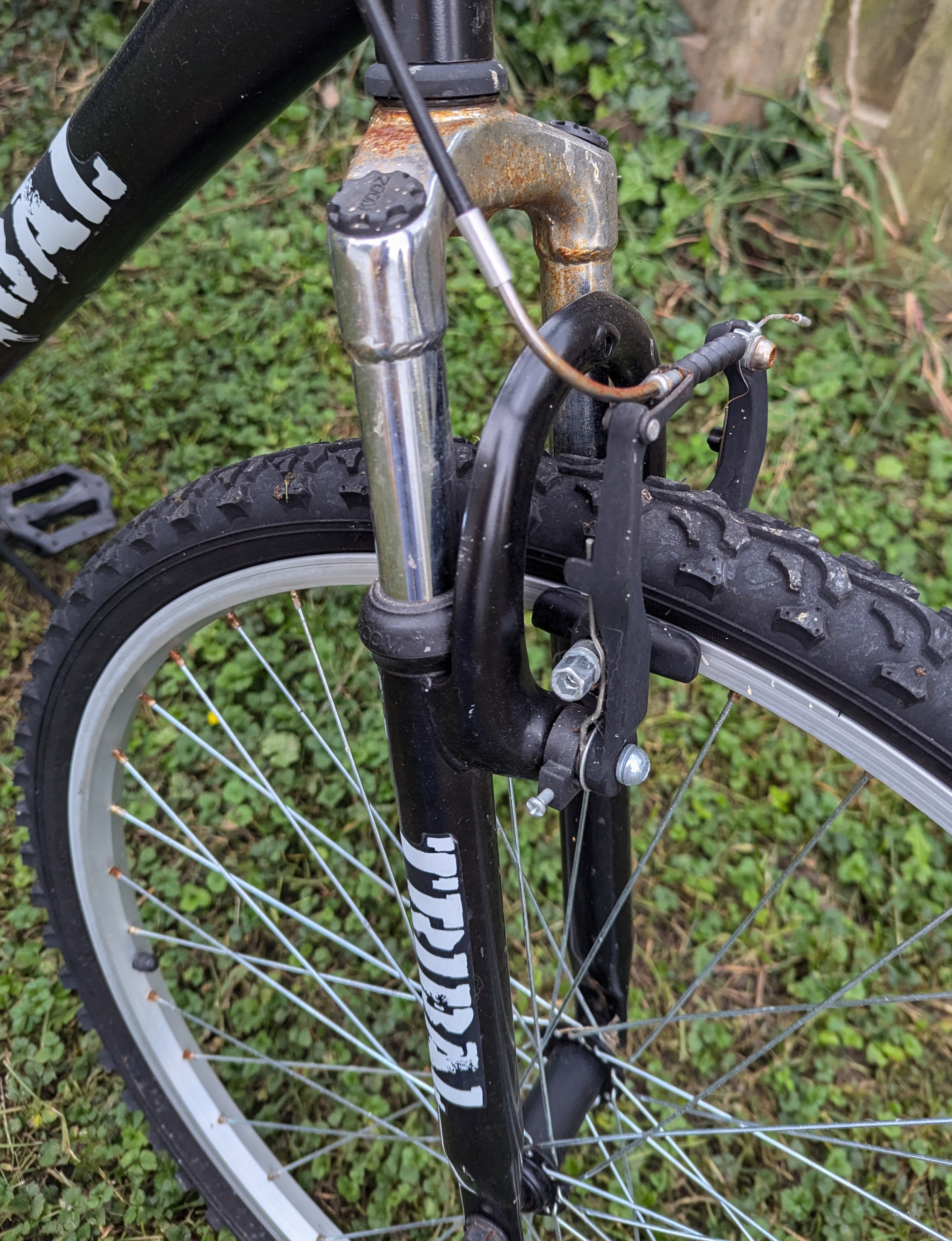 Men's Mountain Bike - Fixer Upper - photo 3