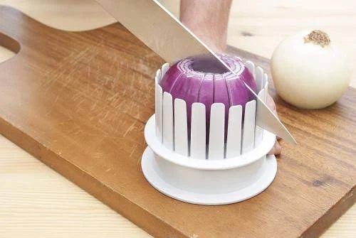 Blossoming Onion Grill Rack - photo 2