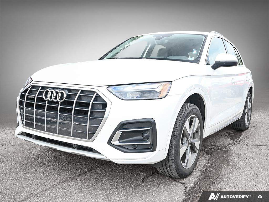 2024 Audi Q5