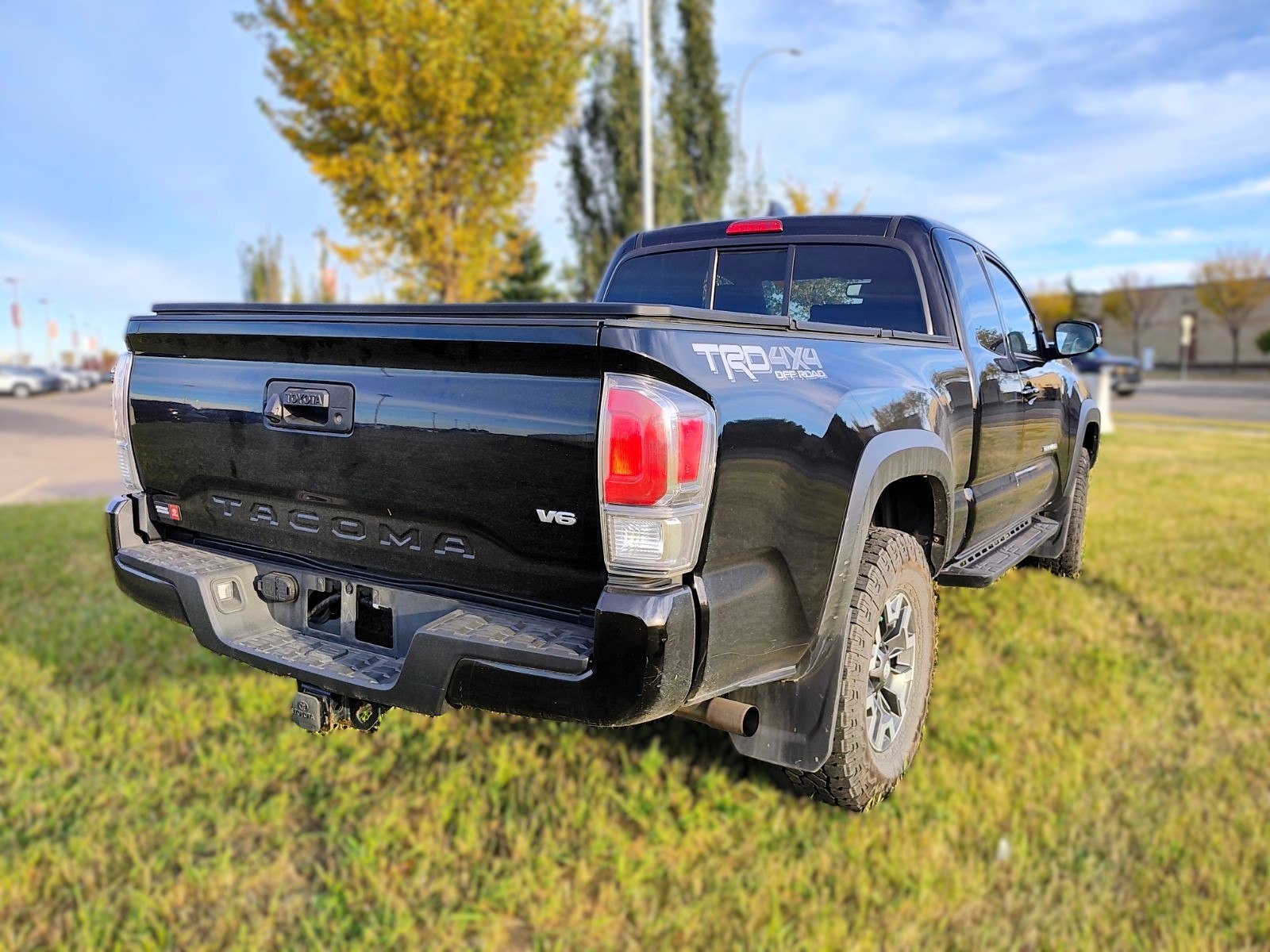 2023 Toyota Tacoma - photo 5