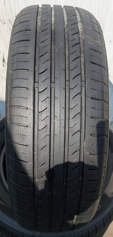 215 60 R16 M+S Goodride RideMax G-118