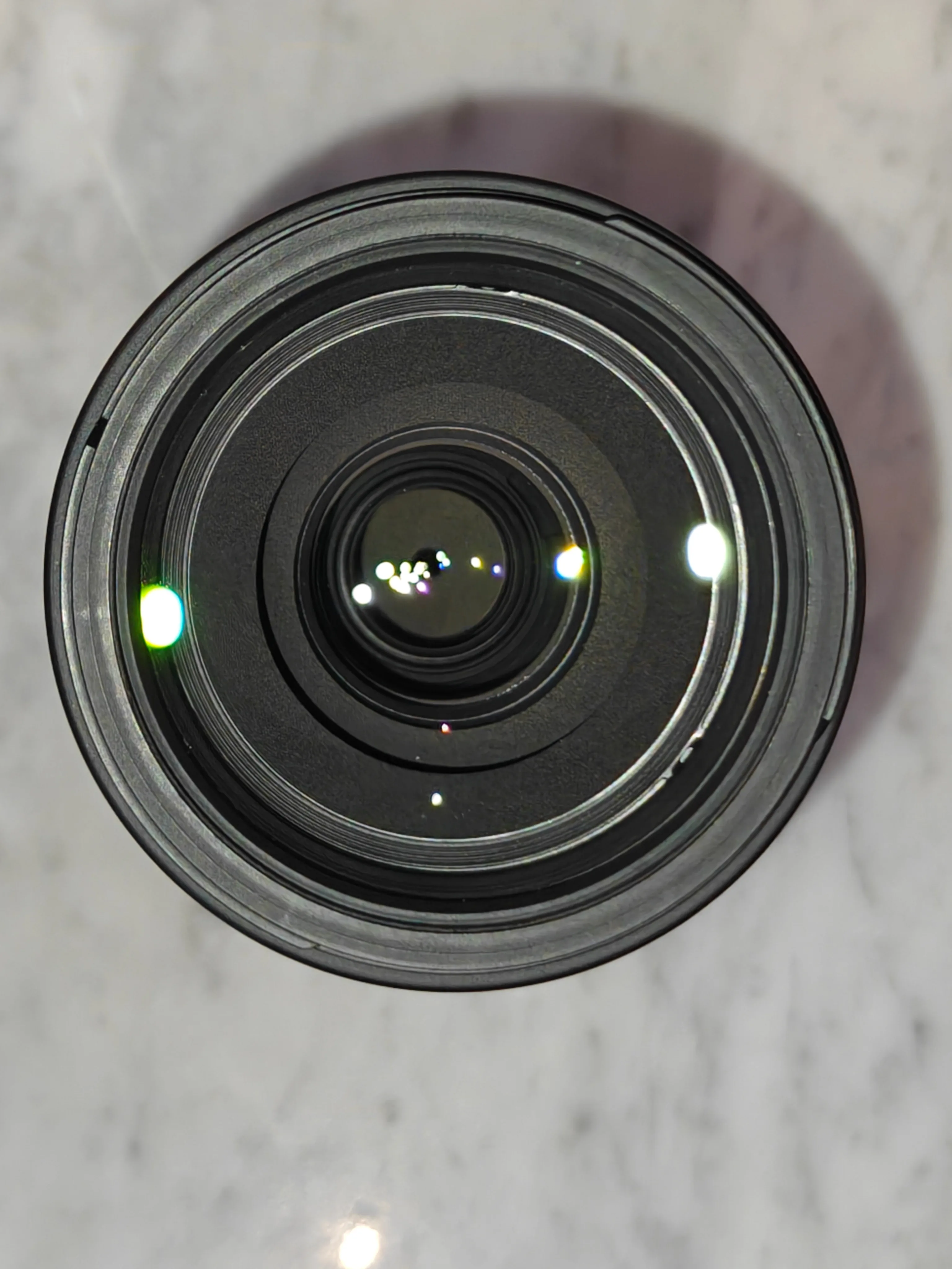 Sigma 100-400mm f5.3-6.3 DG DN OS Contemporary lens E mount - photo 3
