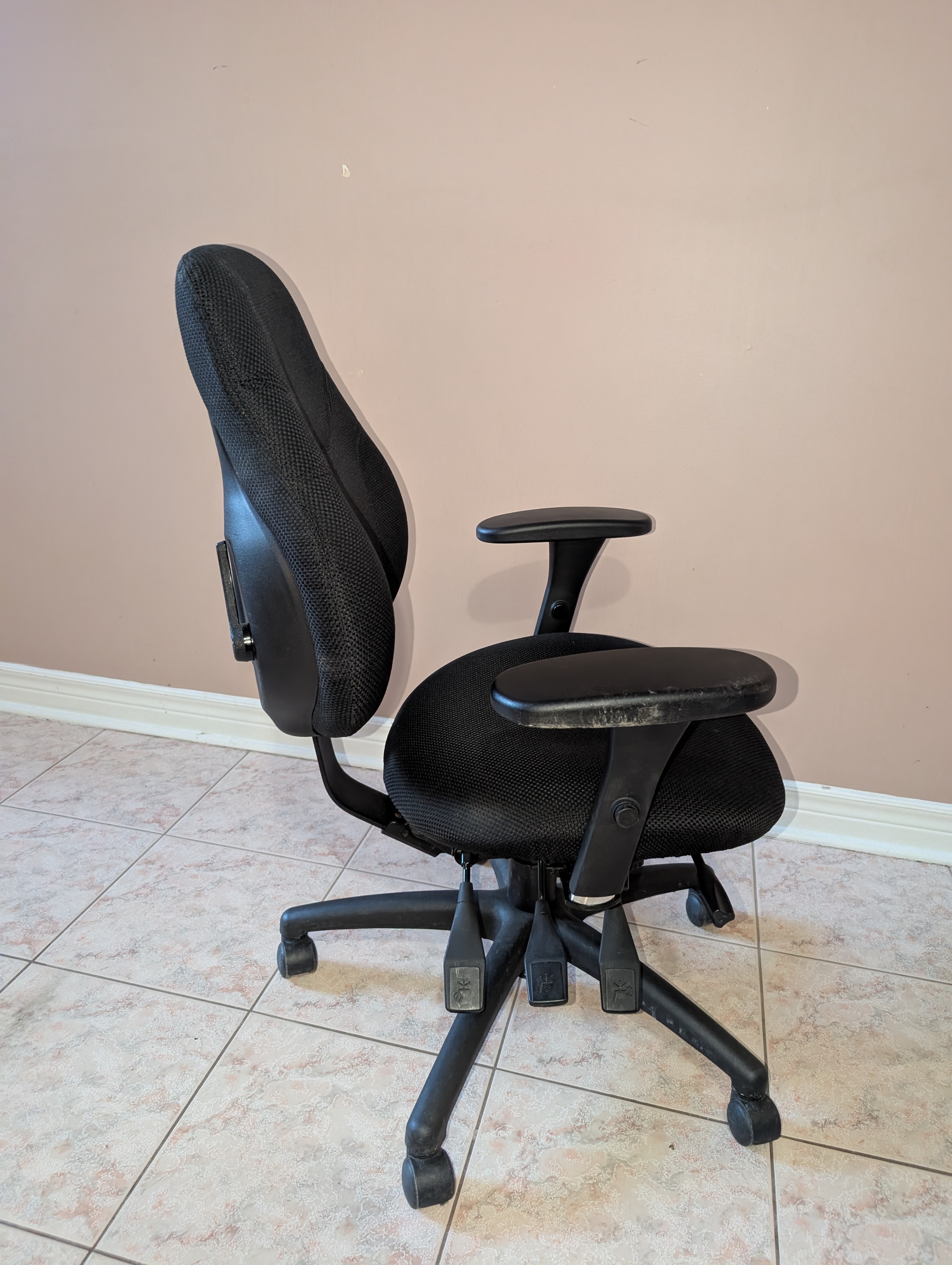 Global Tritek Ergo Select Office Chair - photo 2