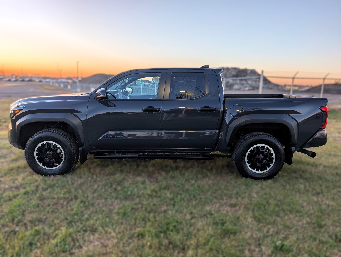 2024 Toyota Tacoma TRD Off Road Premium - photo 3
