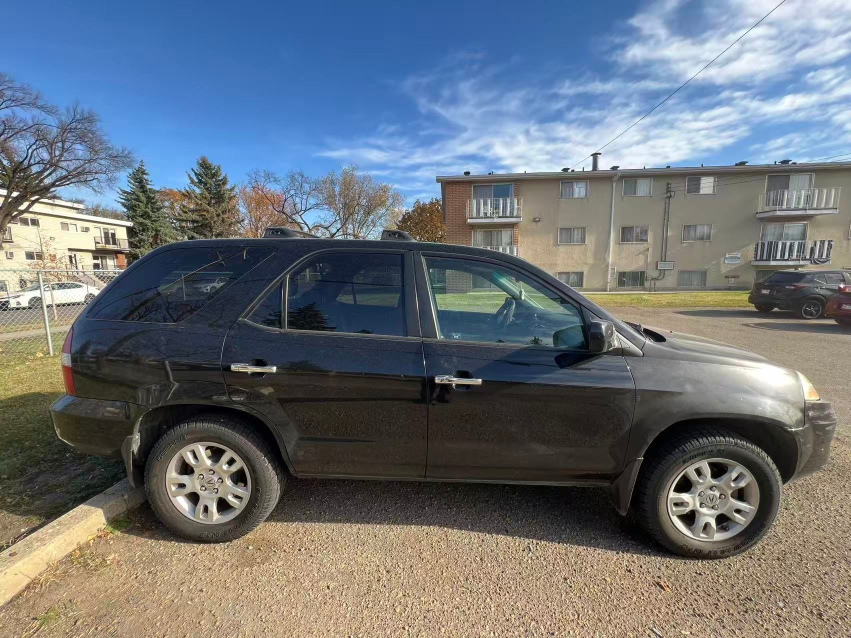 2003 Acura MDX for sale
