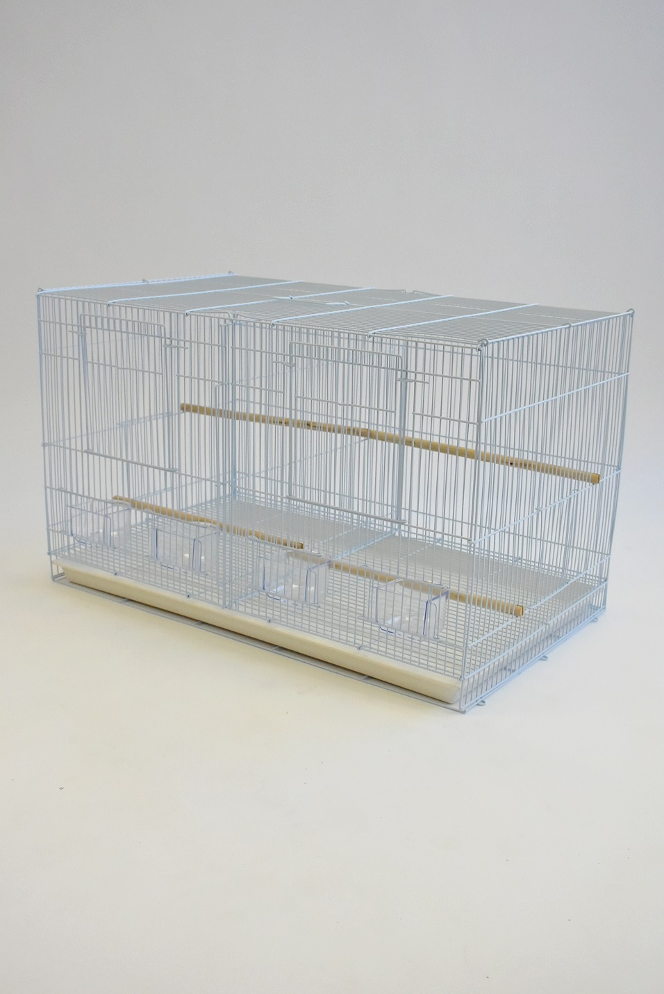 30"X18"x18" Bird Breeding Cage