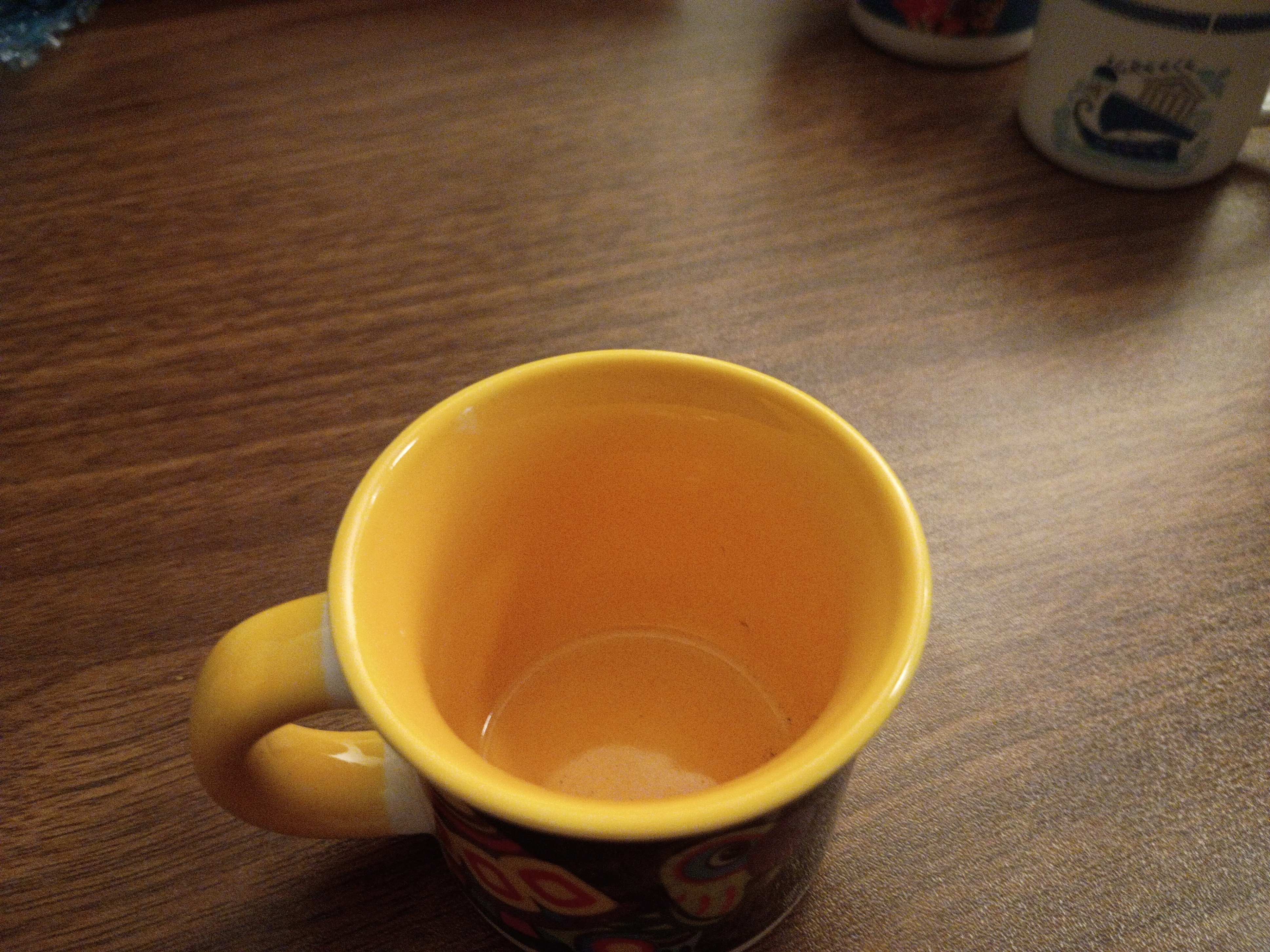expresso cups - photo 4