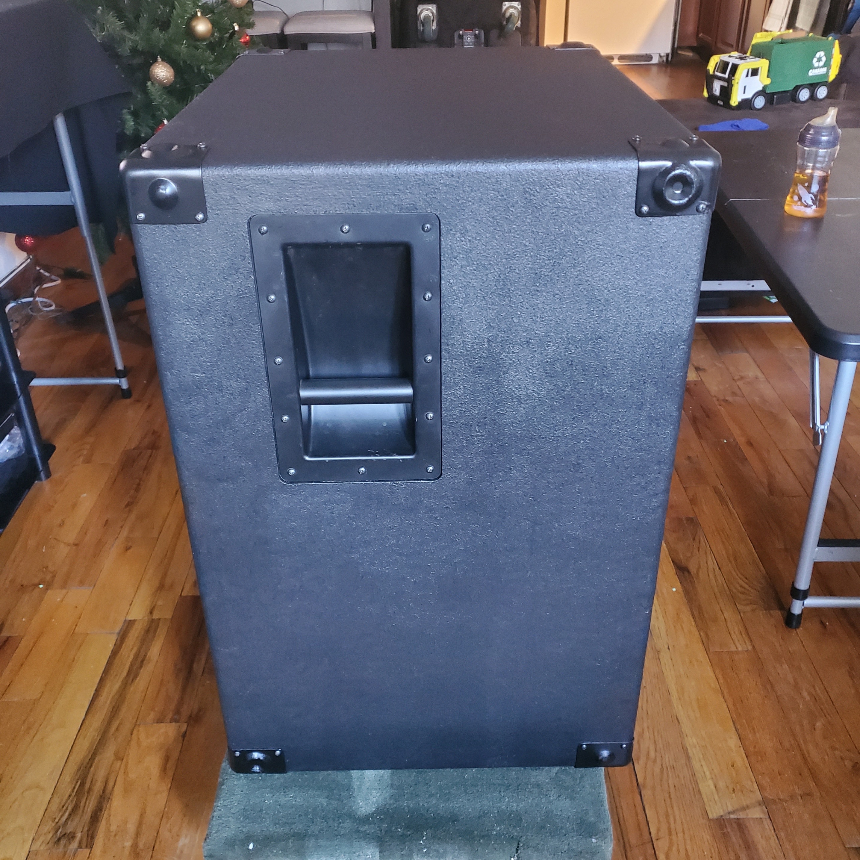 EAW SB250zR Dual Passive 15" Subwoofer - photo 5