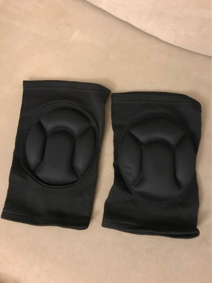 Soft knee pads knee protection - photo 3