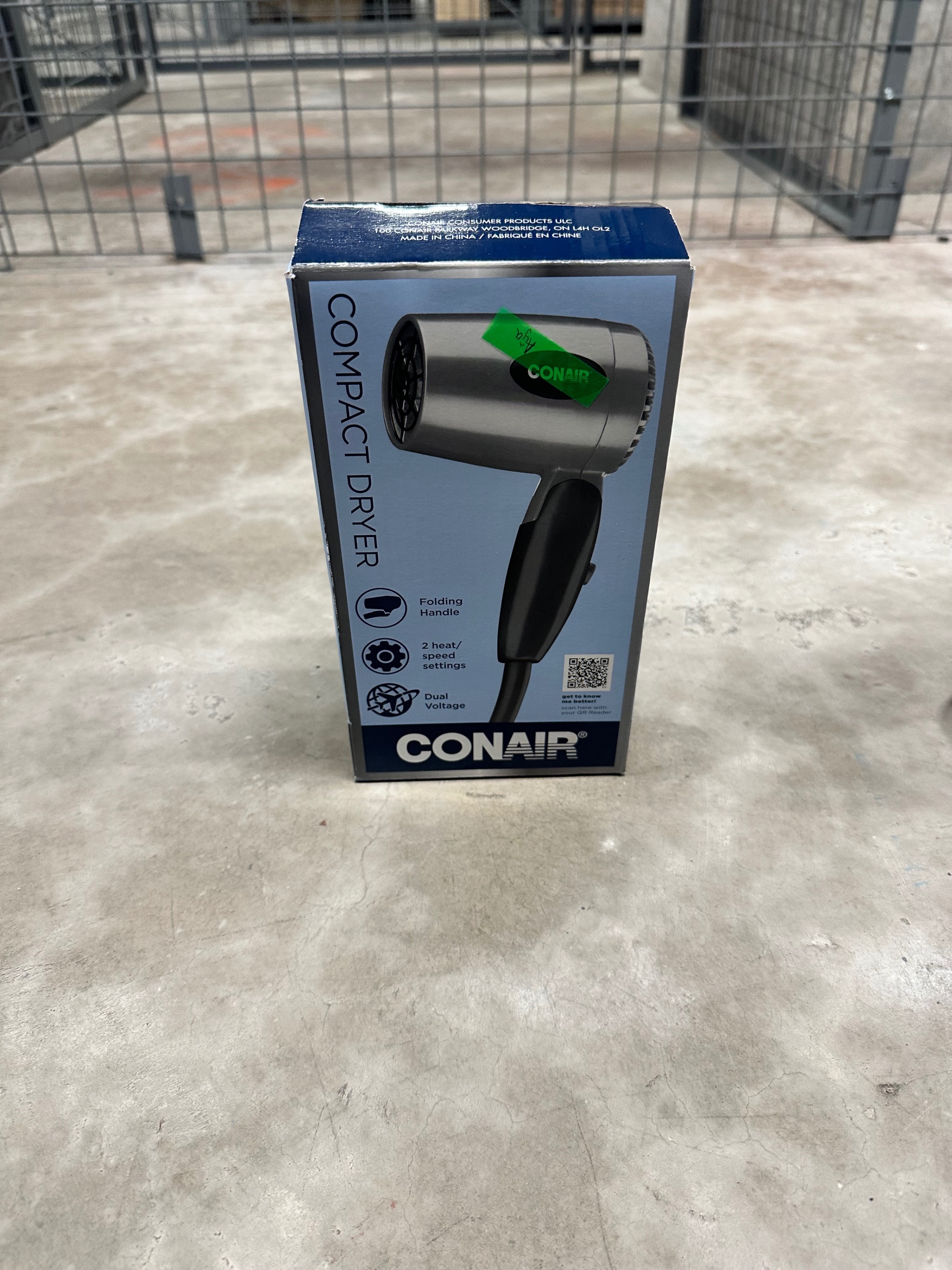 Conair Compact Dryer