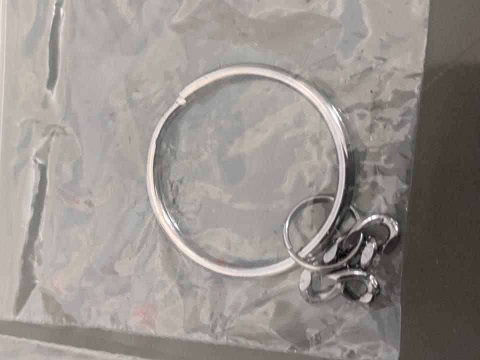 Necklace for son - photo 3