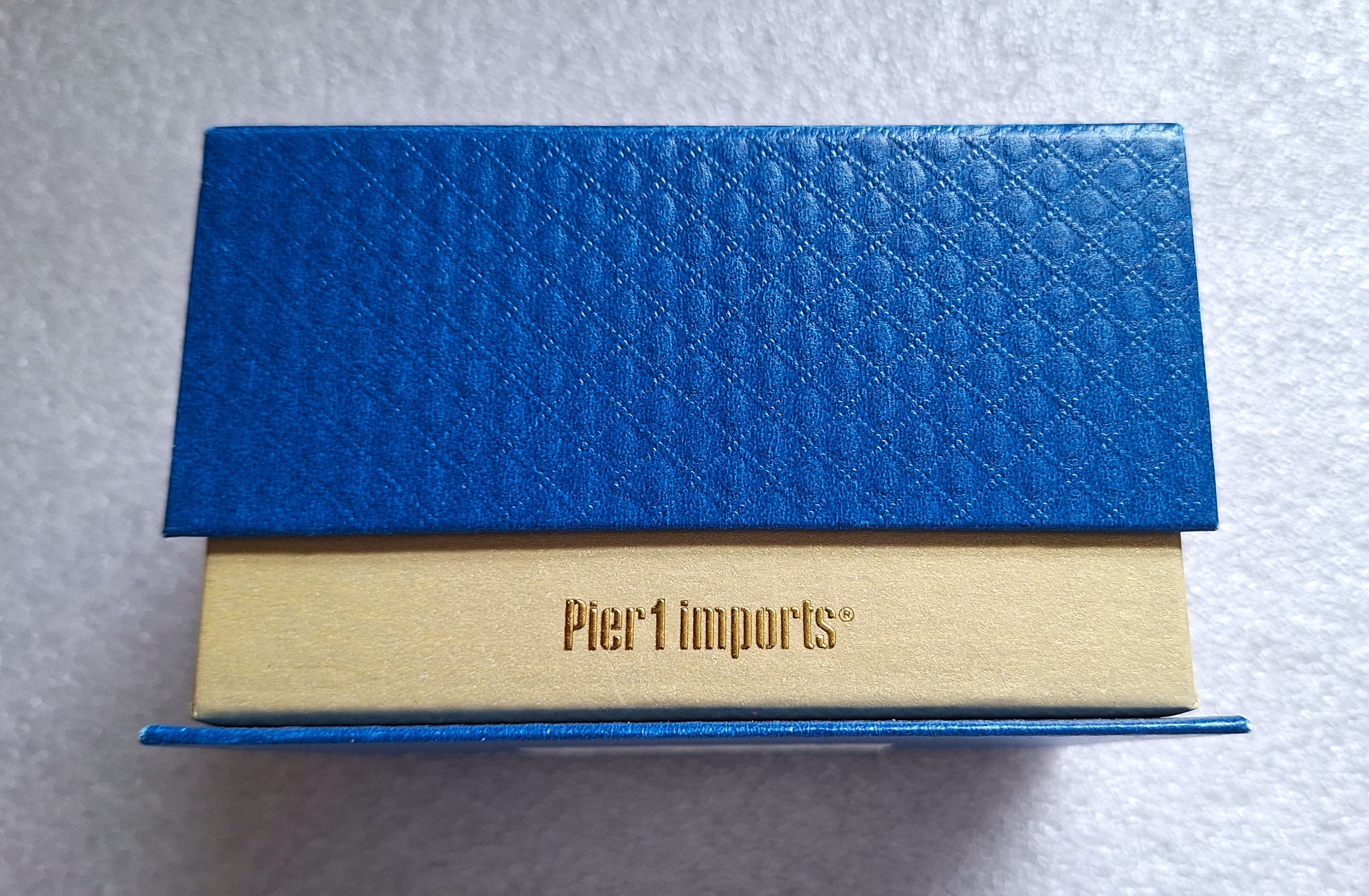 Pier 1 Imports Li Bien 2017 Fa La La Ornament - photo 5