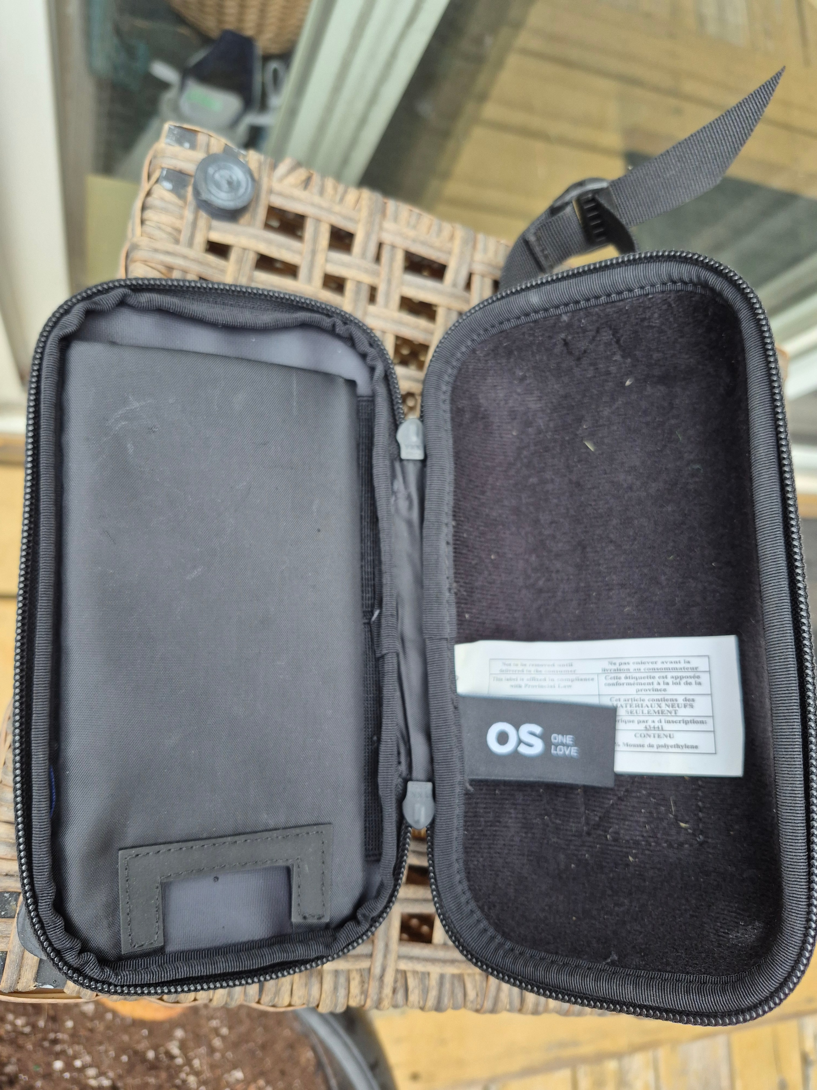 Timbuk2 Radar Goody Box Bike Phone Holder - photo 3