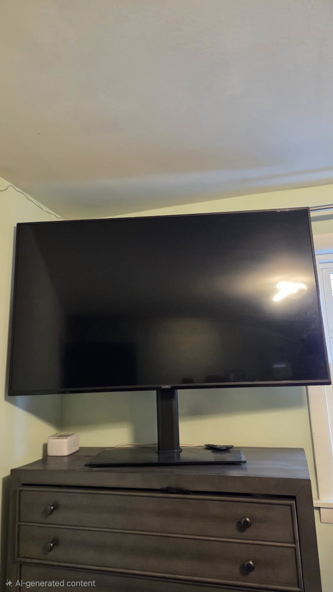 Vizio Smart TV