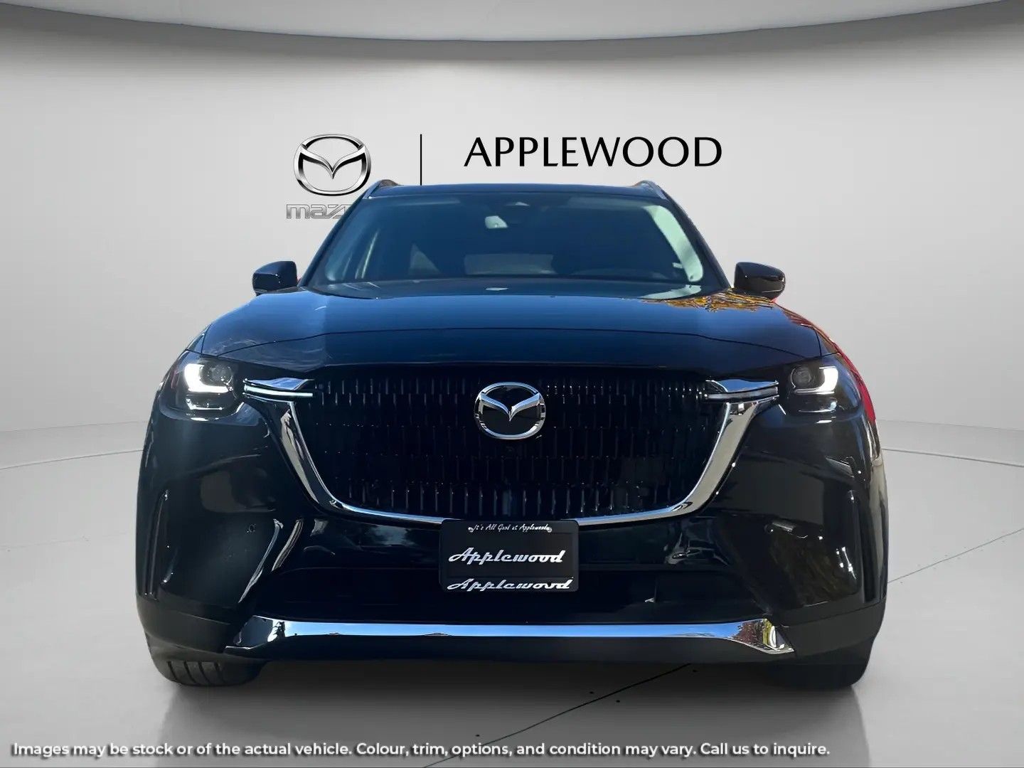 2025 Mazda CX-90 MHEV GT AWD - photo 2