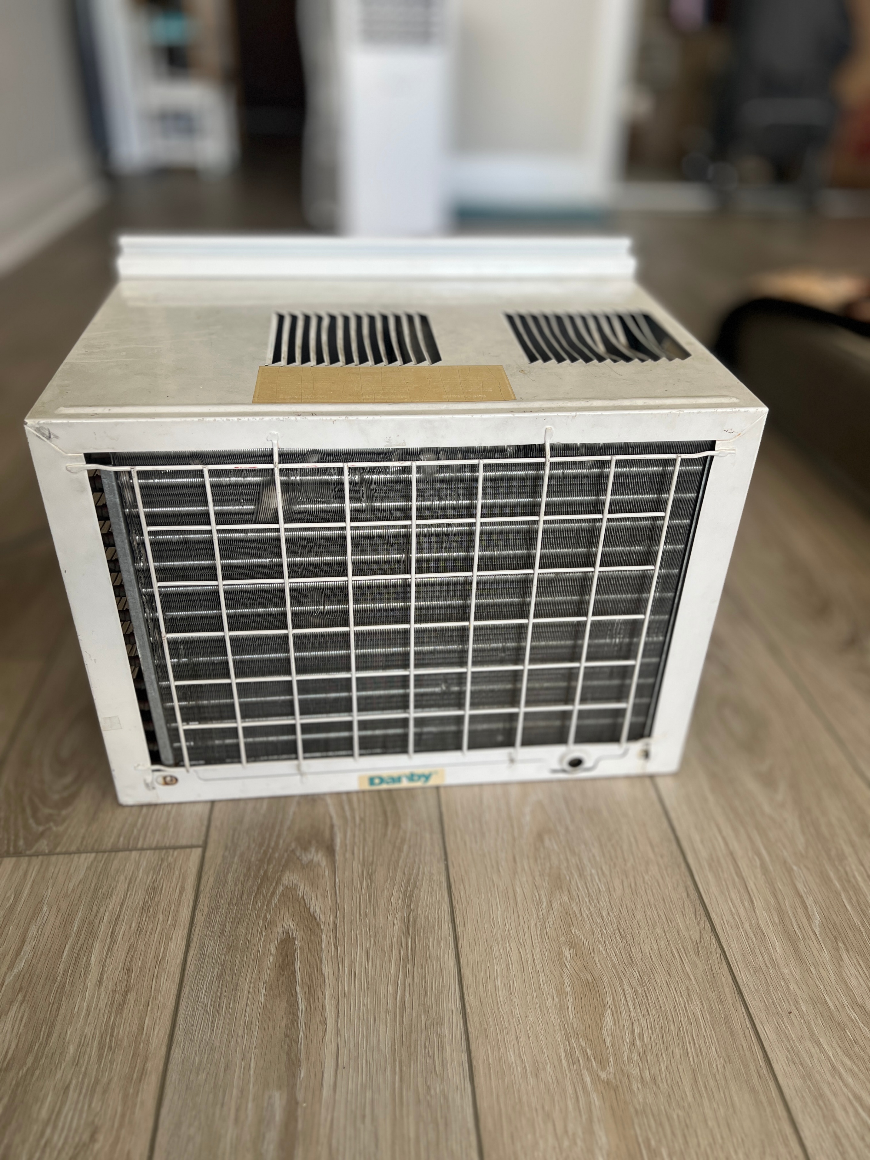 Danby Air Conditioner / climatiseur - photo 3