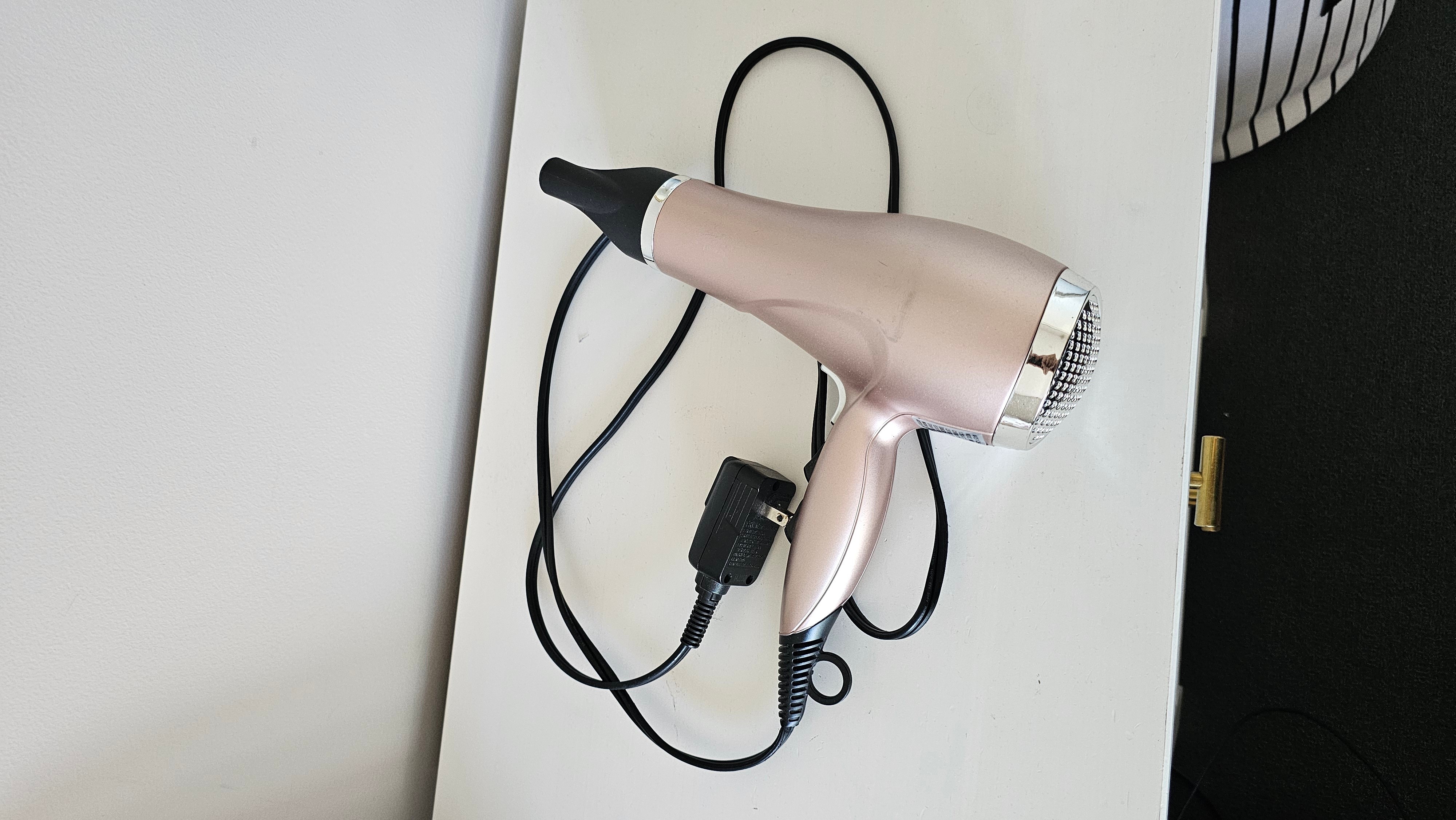Aria Beauty Ionic Blow Dryer