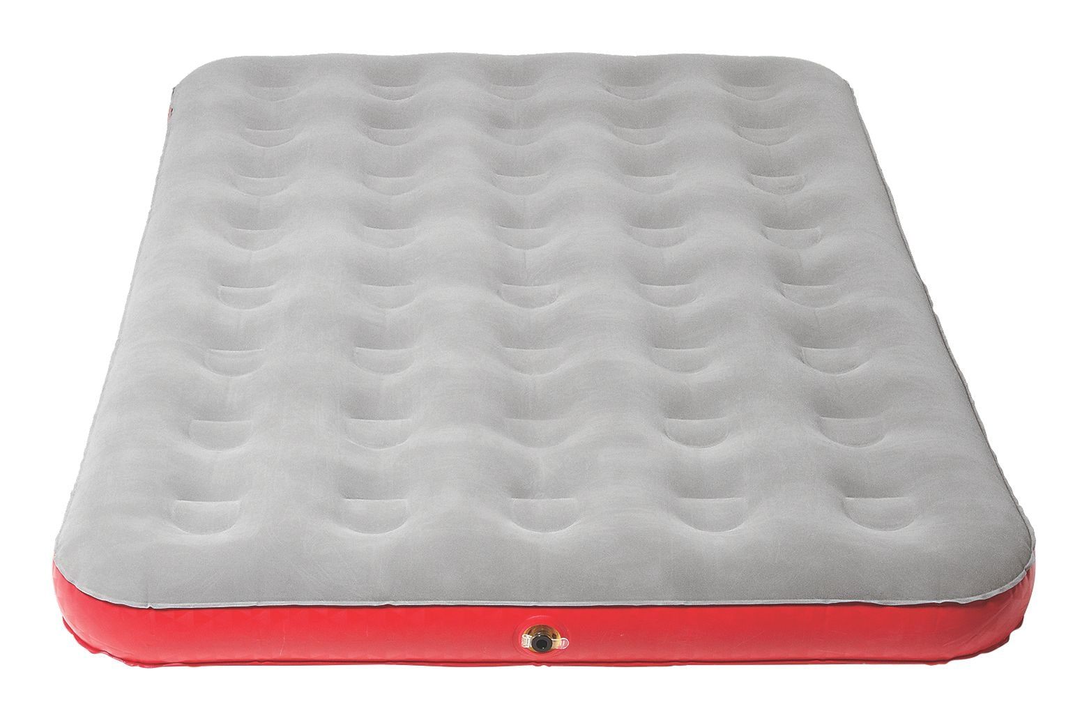 Coleman QuickBed Plus Single High Airbed, Full, with 4D Pump - photo 3