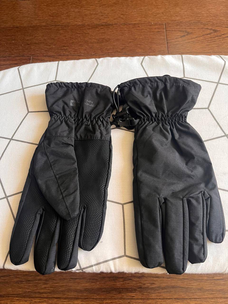 Mountain Warehouse Winter Gloves - New