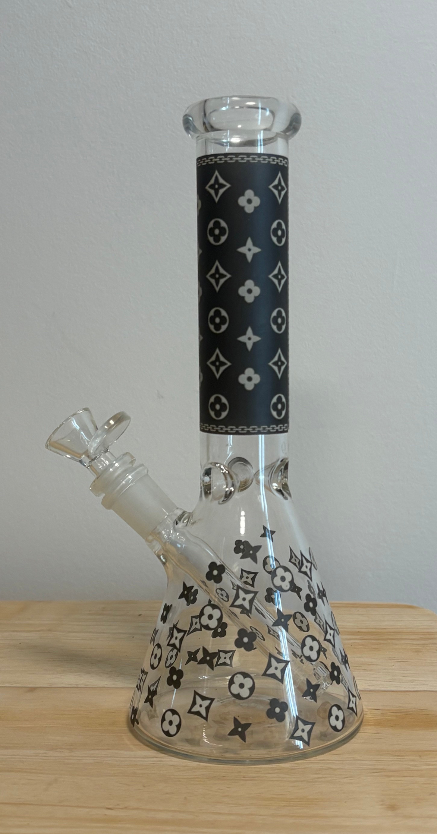 Water pipe