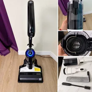 Tineco Cordless Wet & Dry Vacuum Mop – With Accessories - photo 2