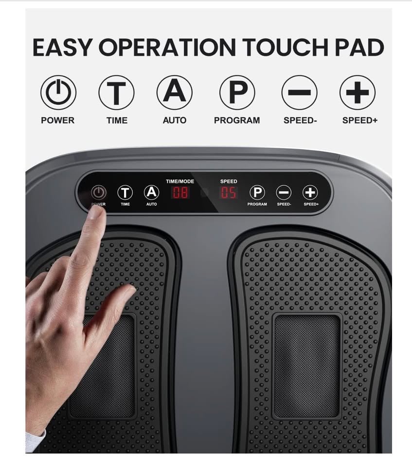 RENPHO Shiatsu Foot Massager with Heat & Remote - photo 5