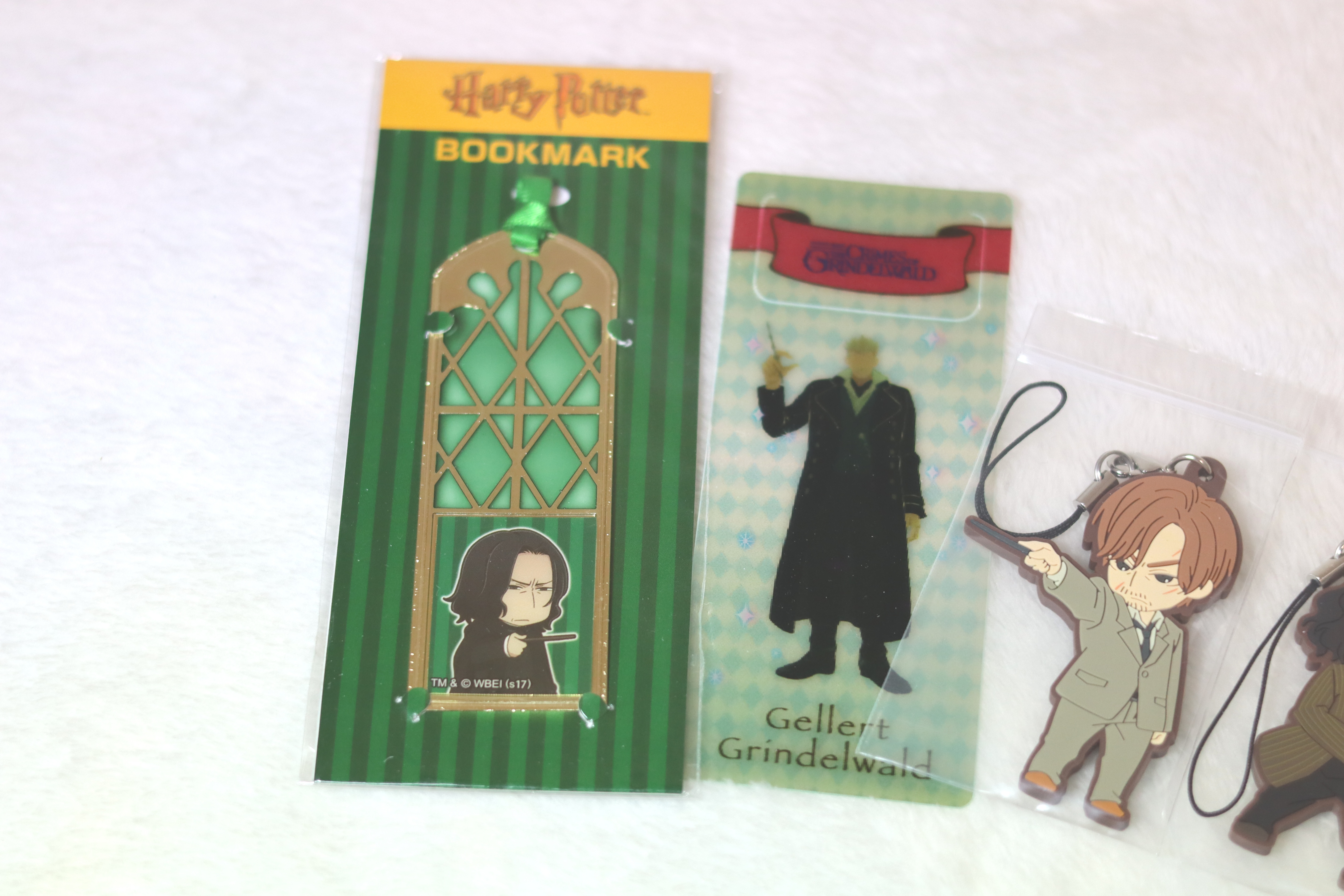 Harry Potter Mini Set - photo 2