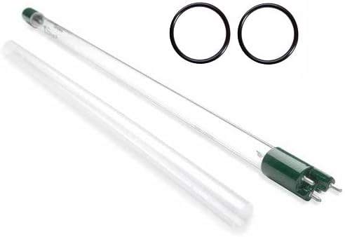 UV Lamps & Quartz Sleeve Kits, 602806, 602733, S463RL, QS-463, T - photo 3