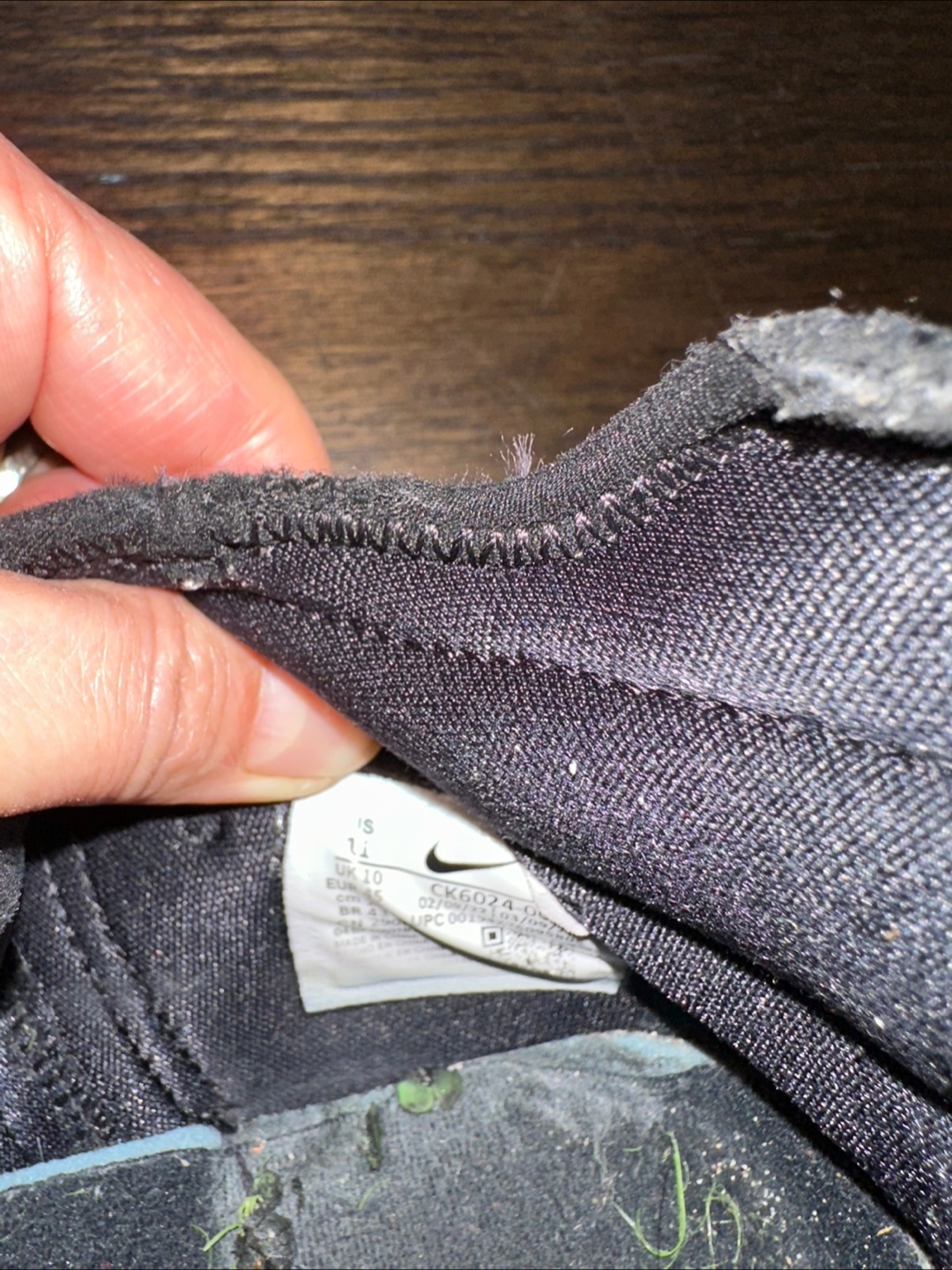 Nike LeBron 14 Black US 10🥕 - photo 3