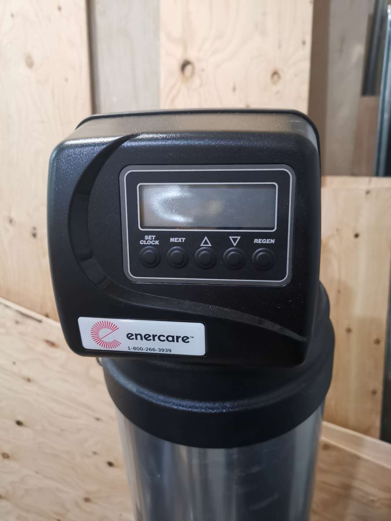 Water softener - photo 2