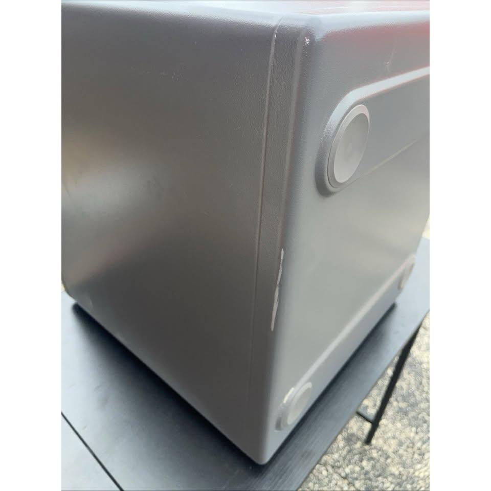 SentrySafe Fireproof Safe 1.2 cu ft Digital Lock - photo 4