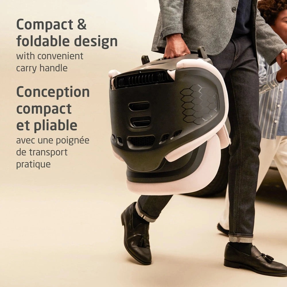 Maxi-Cosi Tanza Belt-Positioning Booster