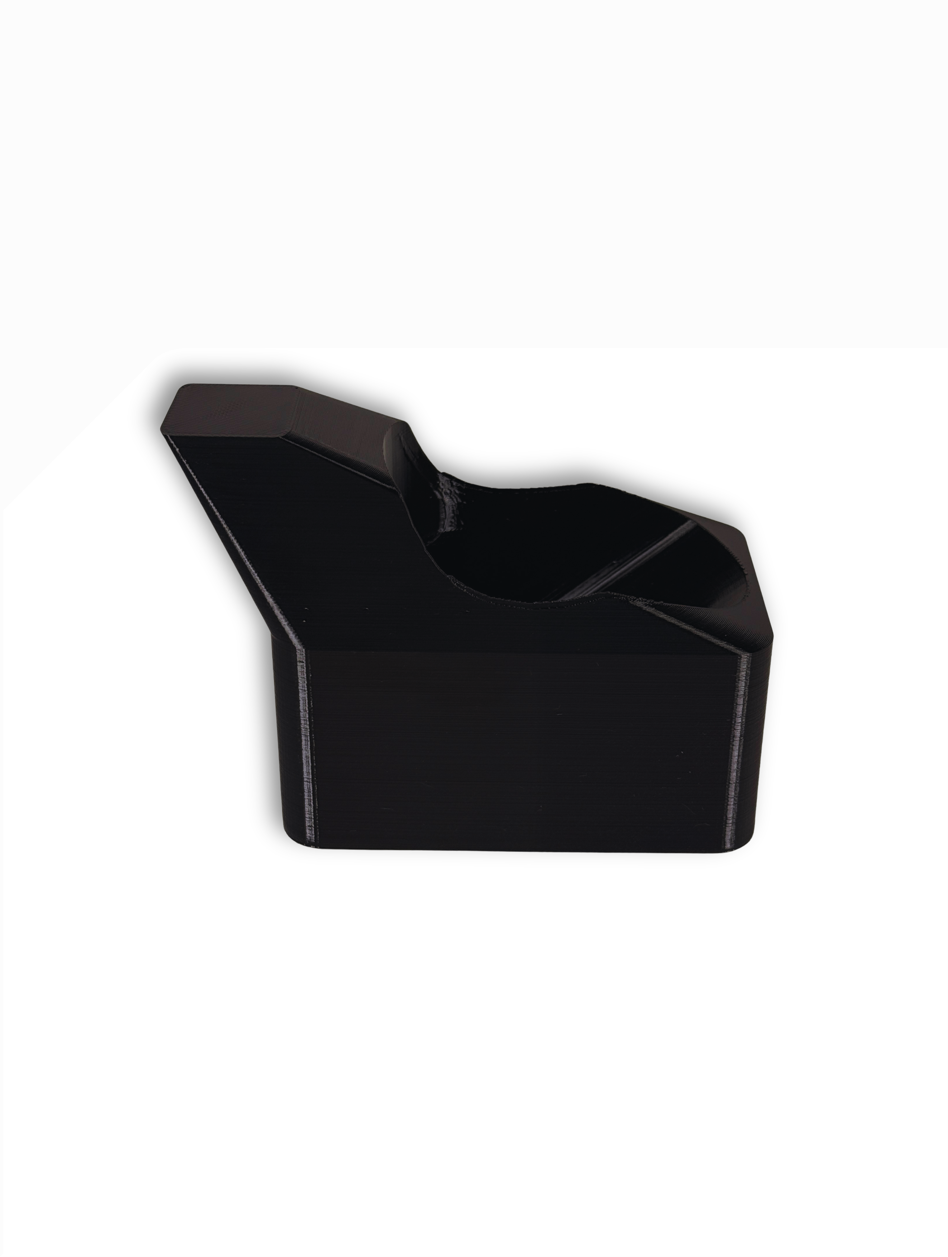 Tesla Charging Cable Wall Mount – Handle Holder