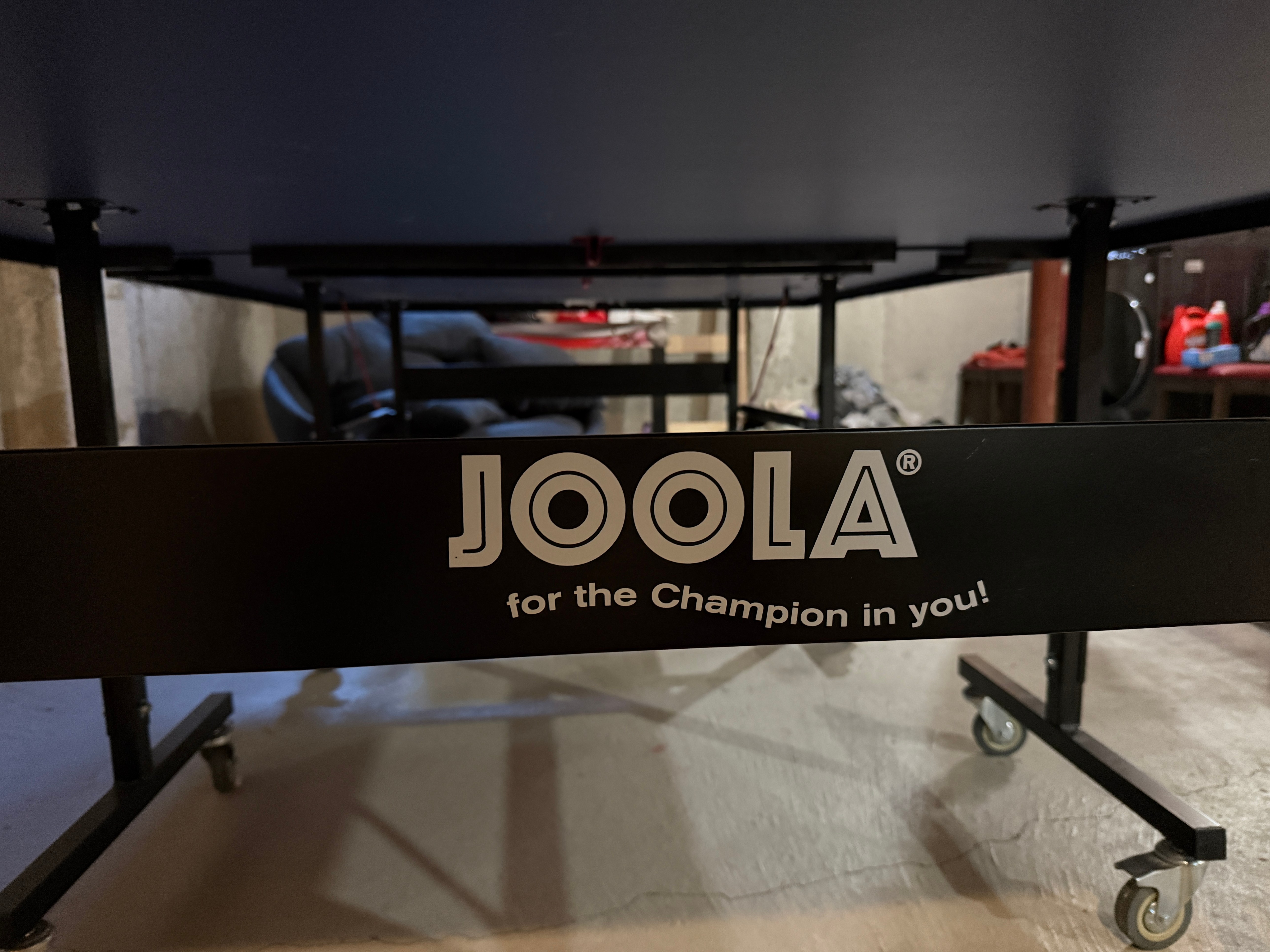 JOOLA Inside Table Tennis Table - photo 2