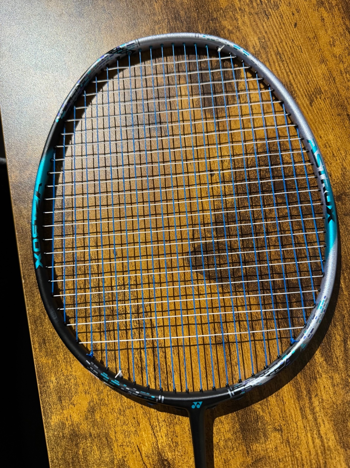 Yonex Astrox 88D Pro 3rd Gen (4UG5) - Like New