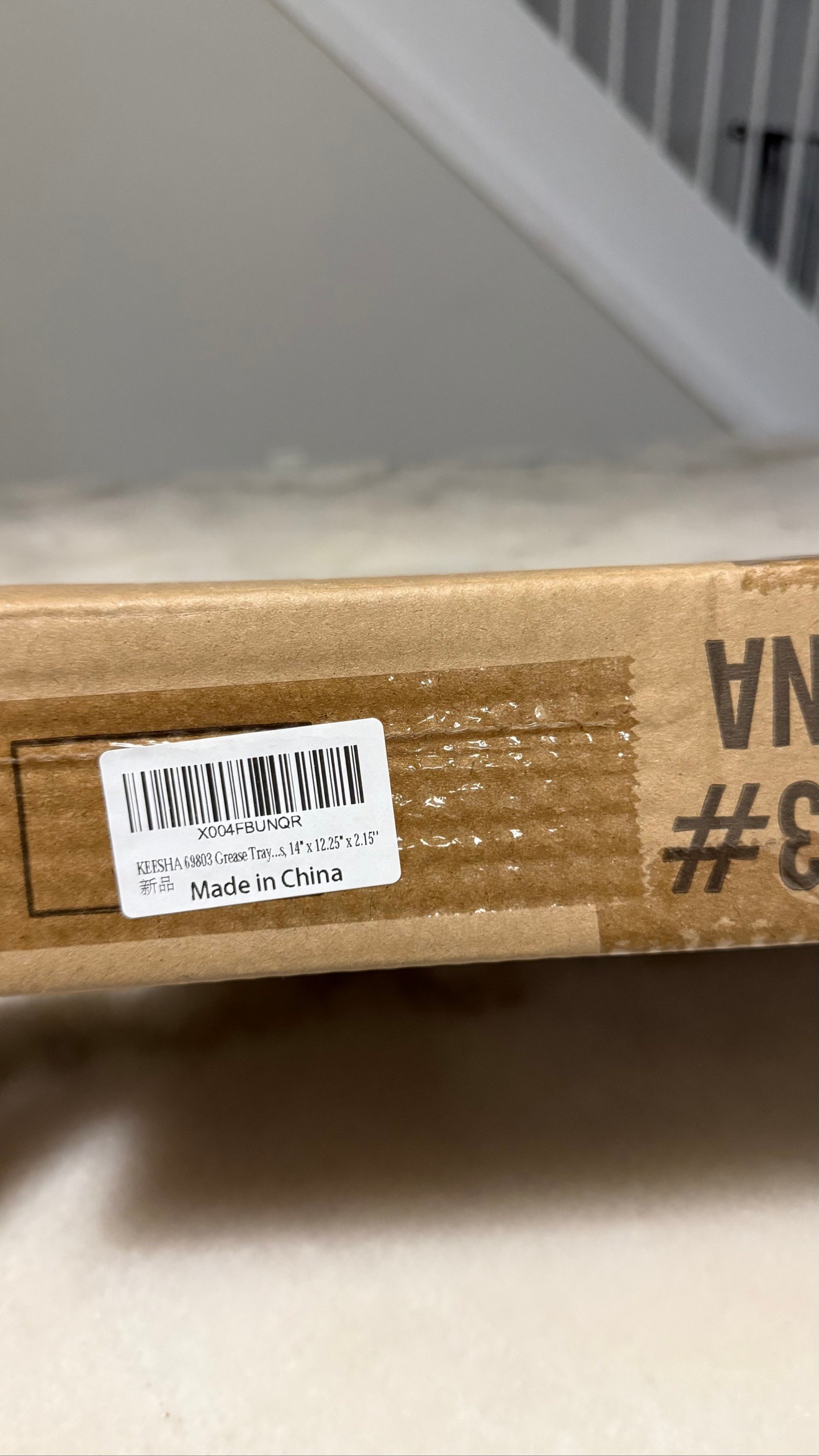 NEW Grease Tray for Weber Spirit 210-220 Series - photo 5