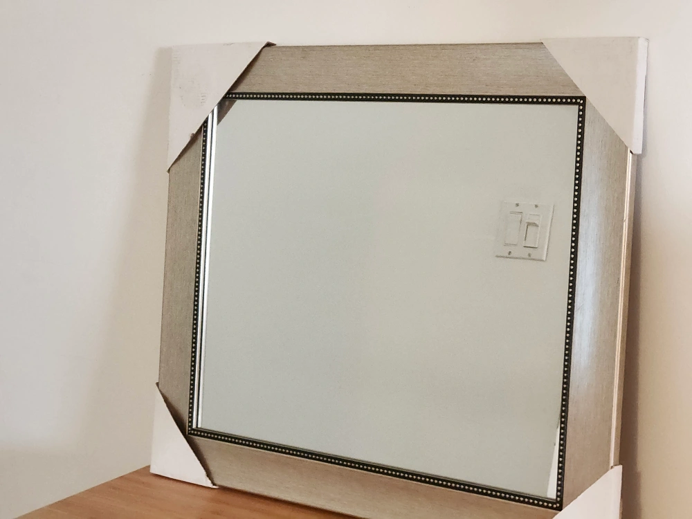 Gold Mirror - New in Box - photo 4