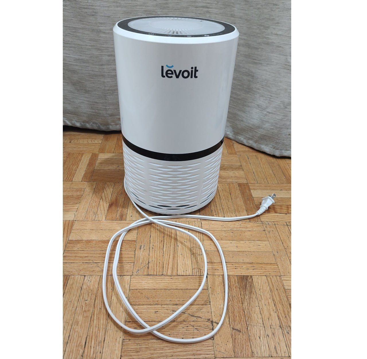 Levoit LV-H132 Personal True HEPA Air Purifier