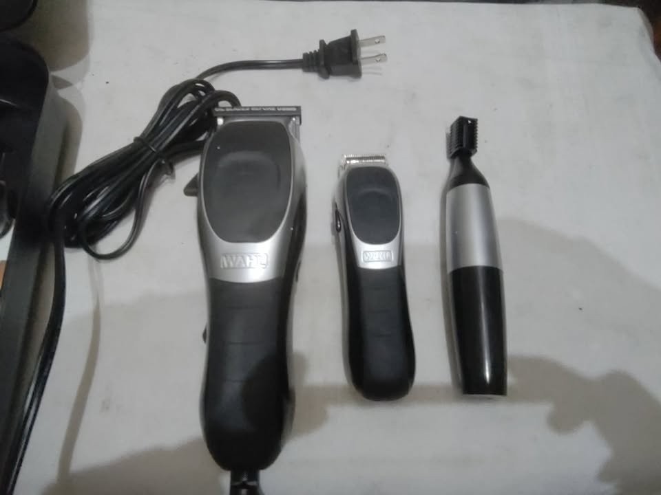 Wahl Combo Clipper/Trimmer Grooming Kit - Wahl - photo 2