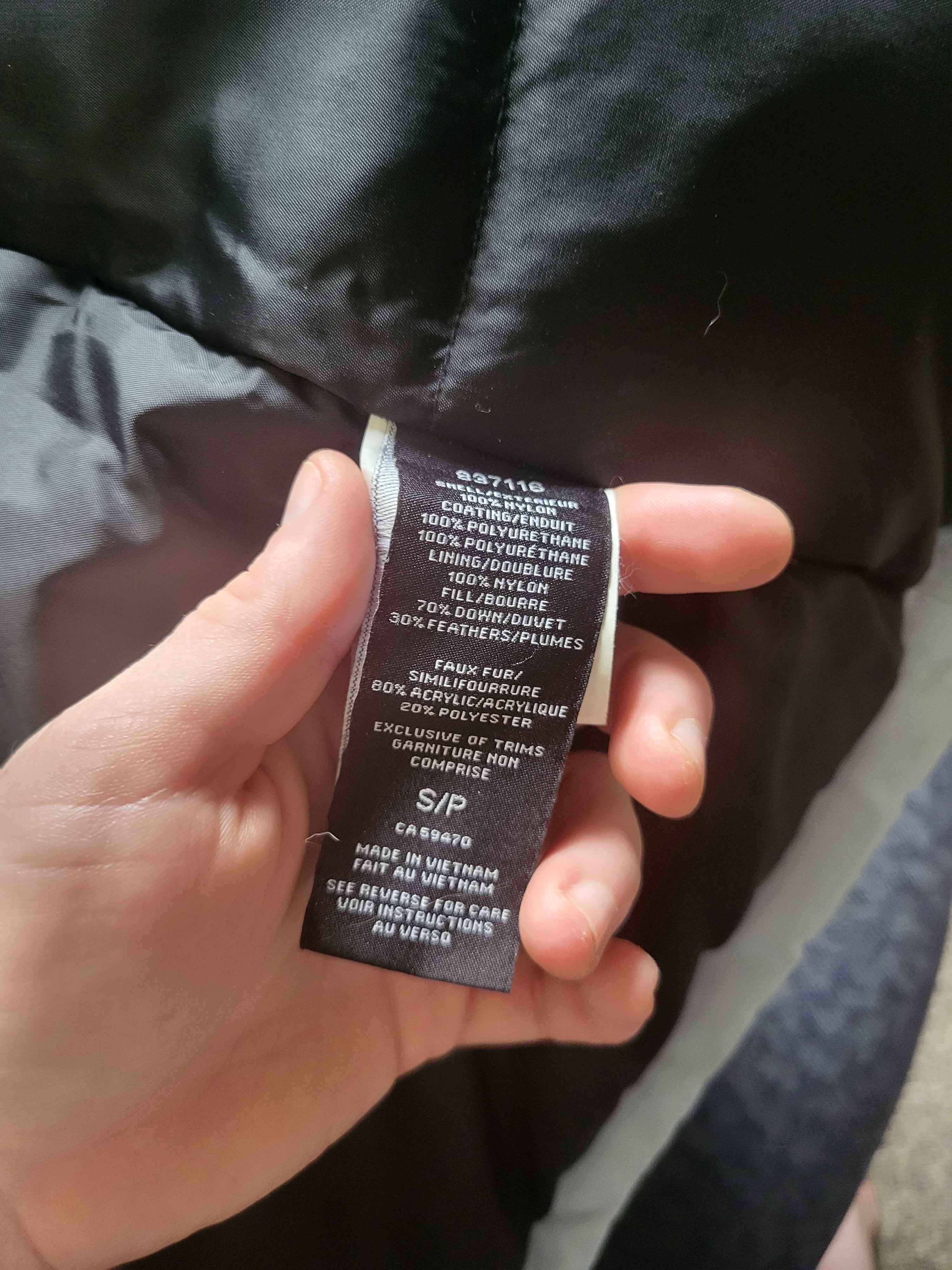 ECKORED Ladies Winter Jacket - photo 4