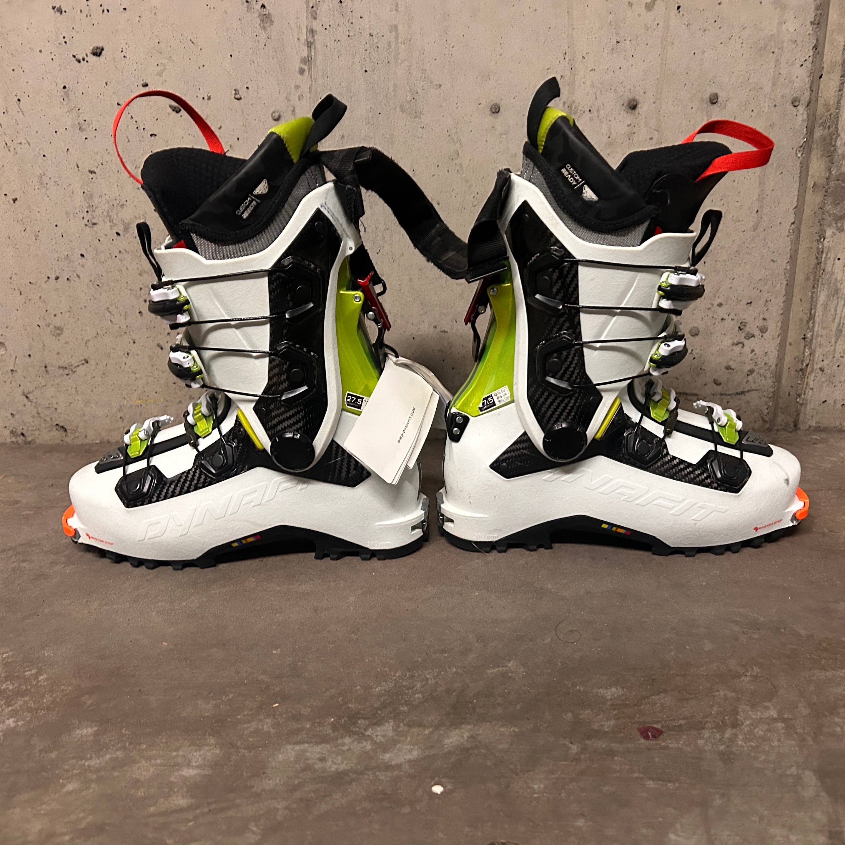 Full Ski Touring Setup Brand New - photo 4