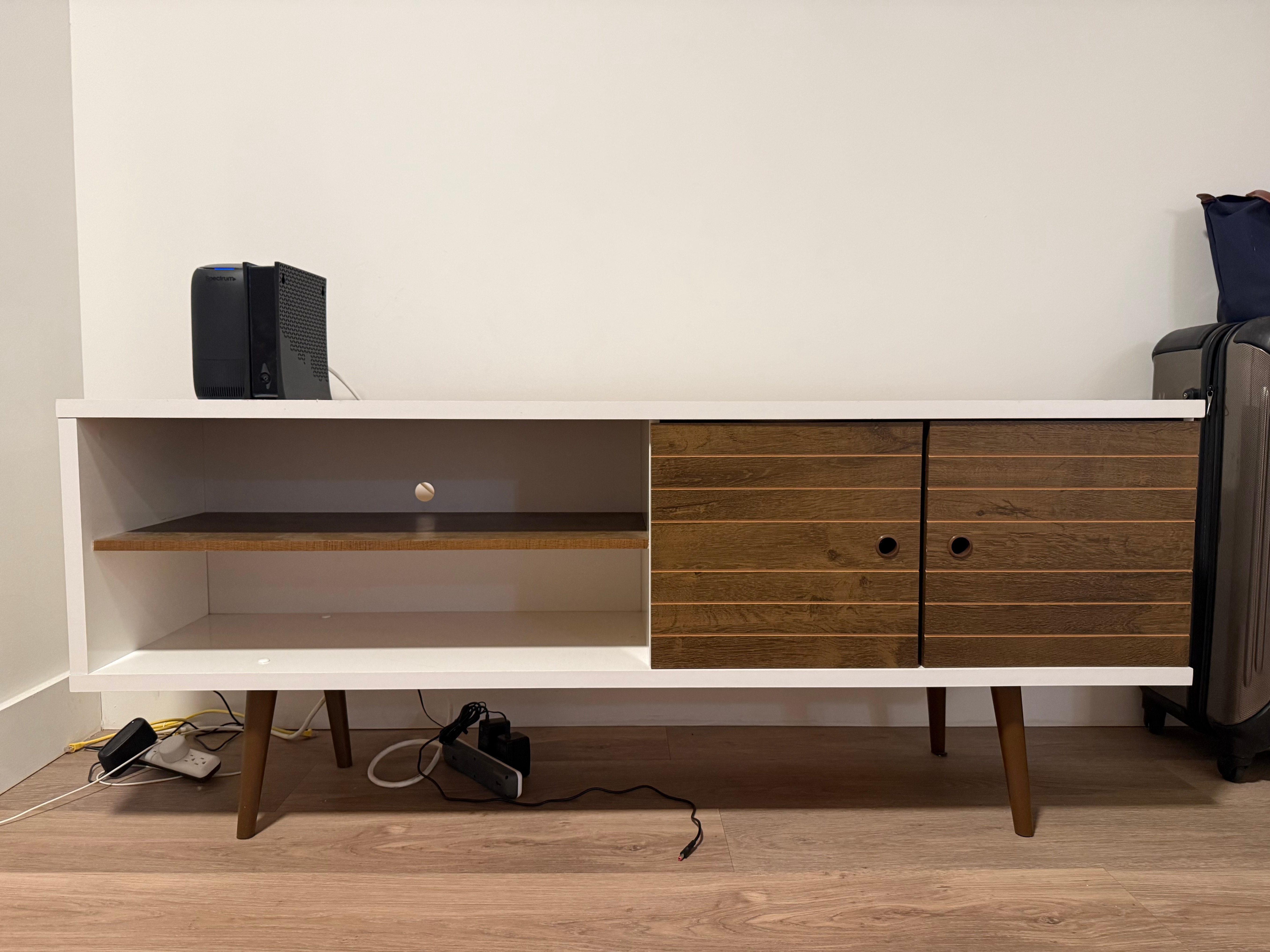TV console / stand