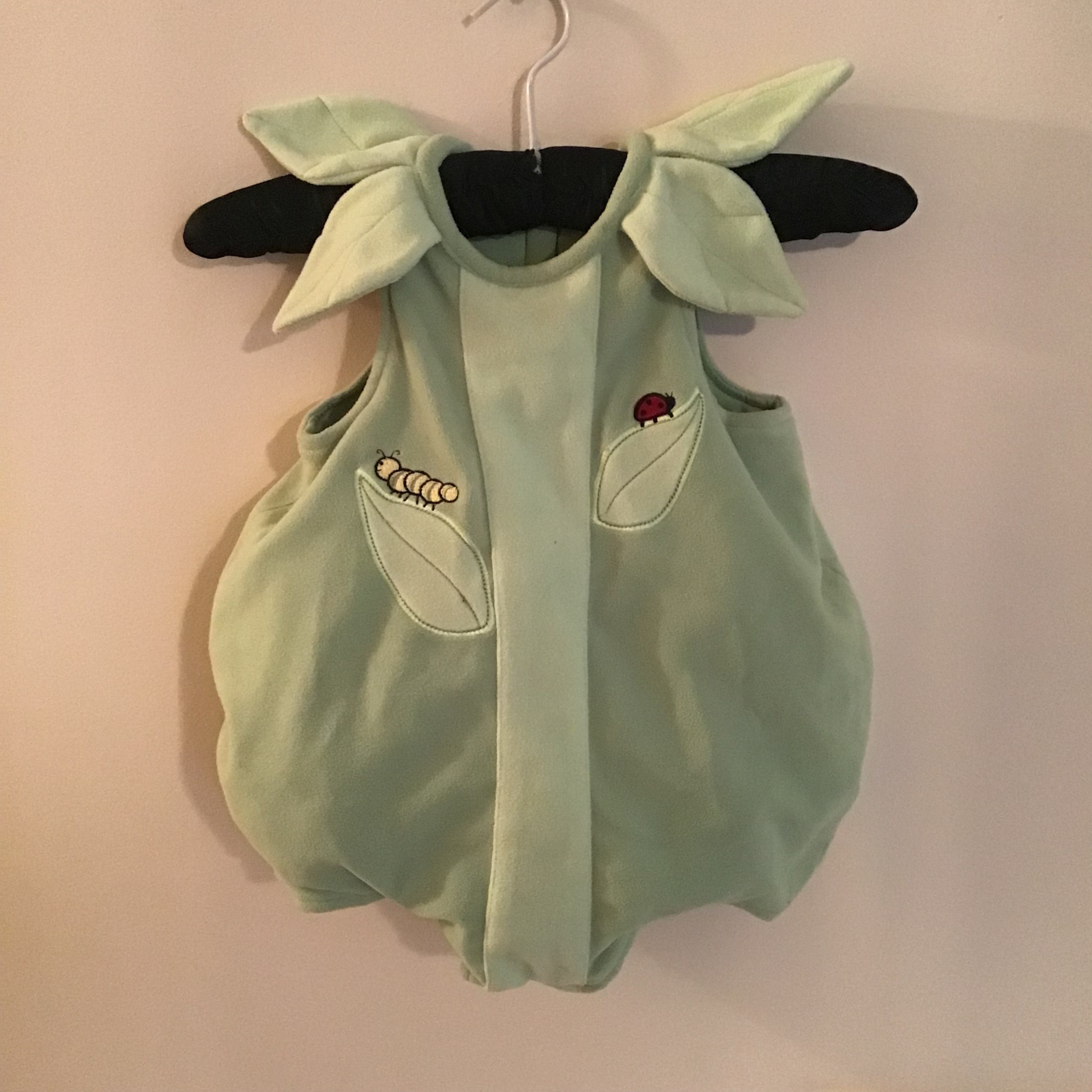 HALLOWEEN COSTUME FROM CHILDREN'S PLACE, 18-24 months