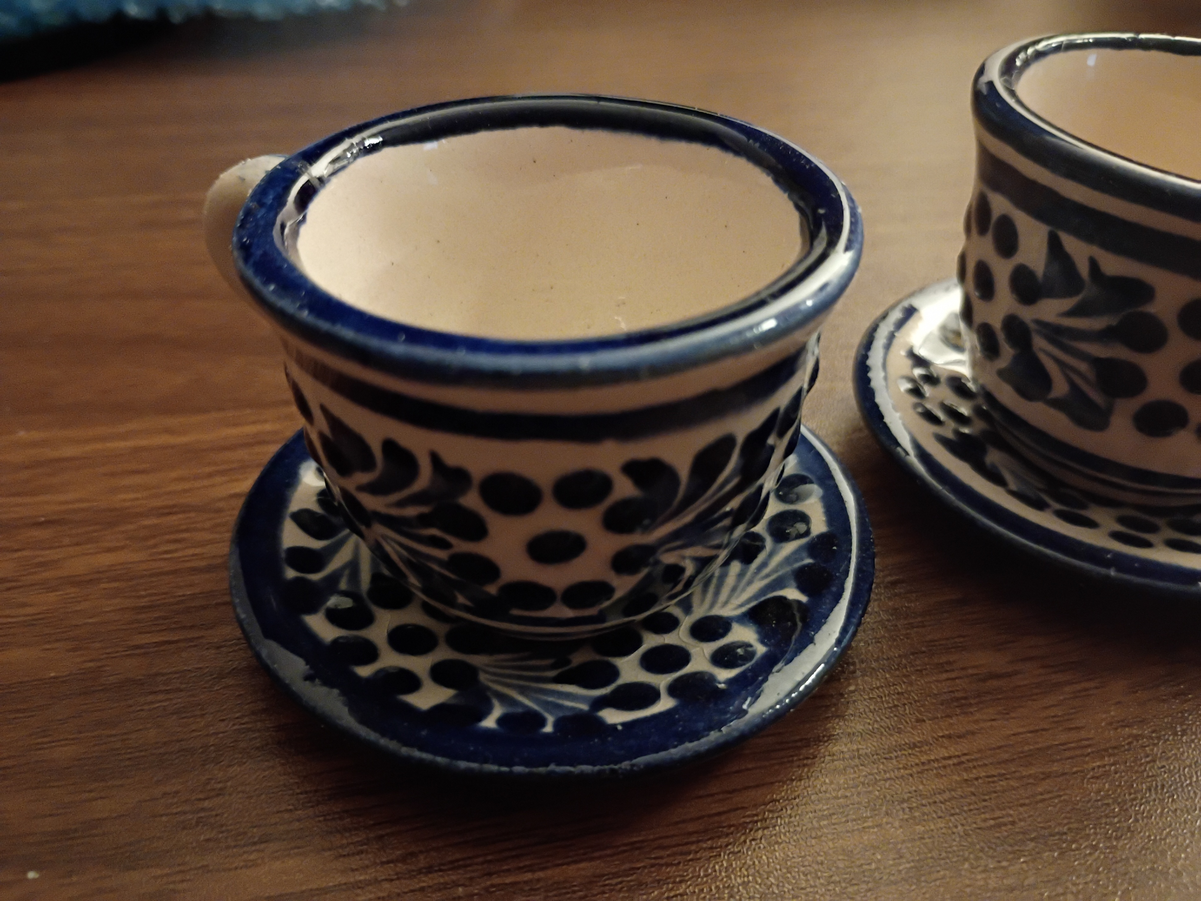 expresso cups - photo 3