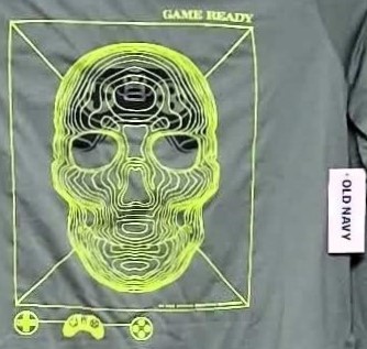 NWT Old Navy Game Ready Performance Matching Family Shirts Soft - photo 2