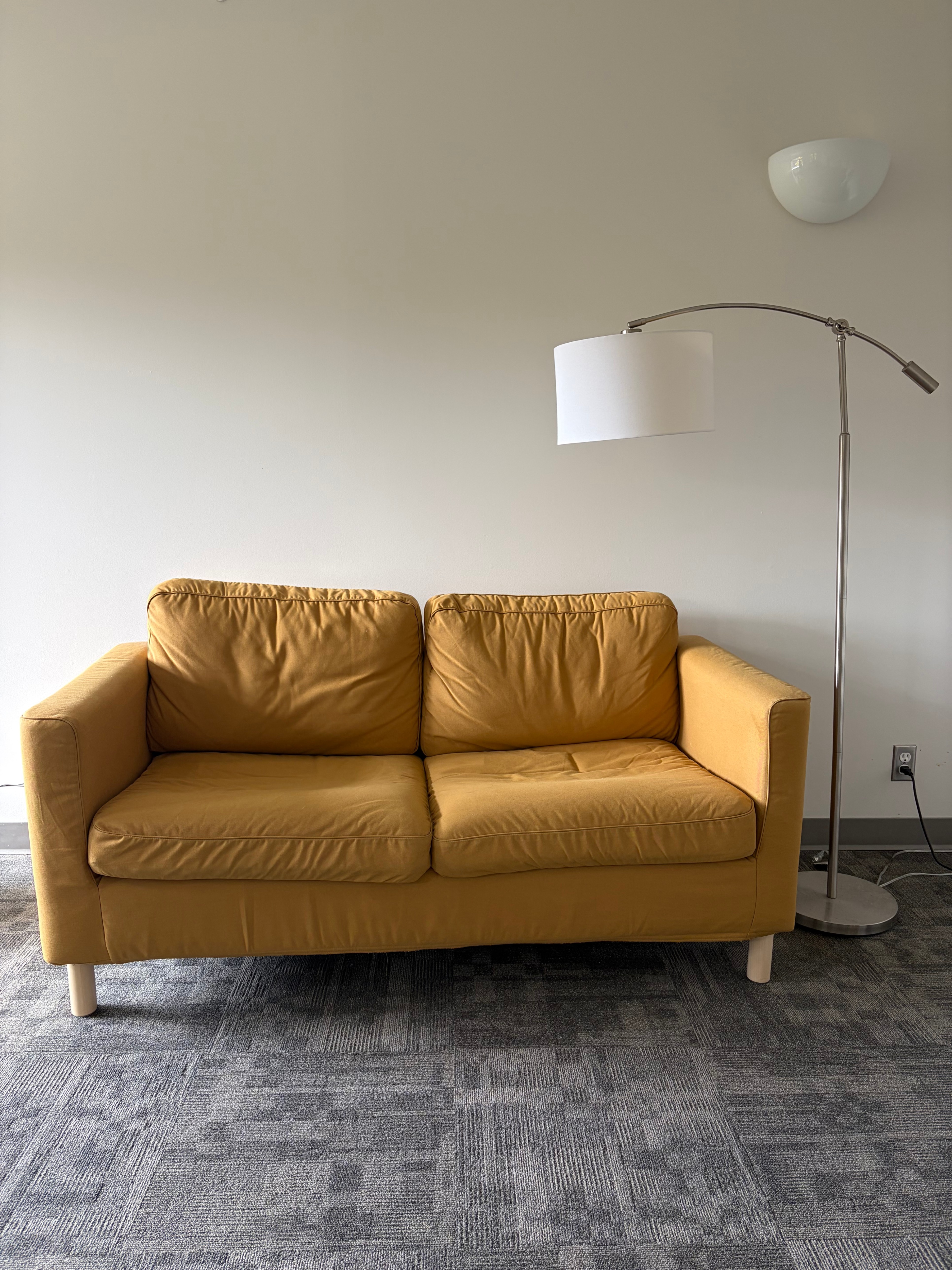 IKEA Parup 2-Seater Sofa