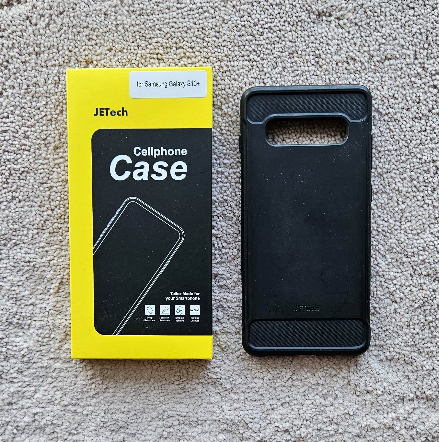 CELLPHONE CASES (PIXEL AND SAMSUNG - $5 EACH) - photo 5