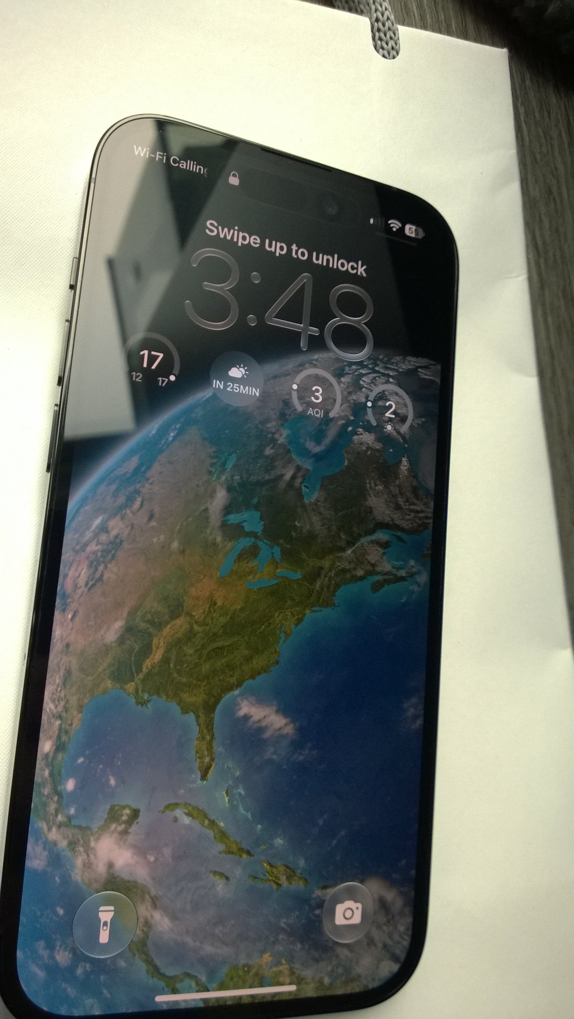 iPhone 14 Pro 128GB, Perfect cosmetically, Case + Charger