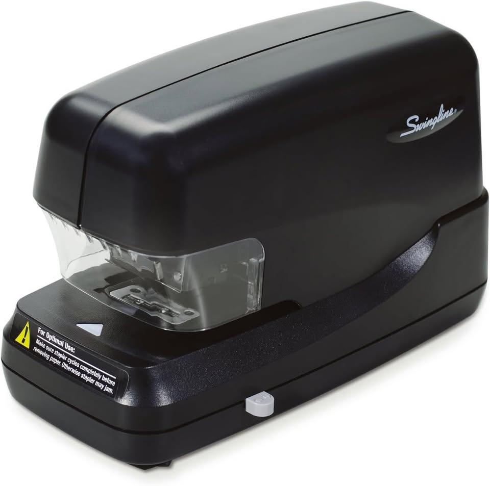Swingline Electric Stapler